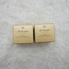 【新品未使用】2点セット　クレドポーボーテ　マスクヴィタリテオープレシュー 　<マスク>　10ｇ