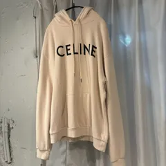 2025年最新】celine パーカーの人気アイテム - メルカリ