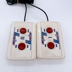 ファミコン　ハイパーショット　KONAMI