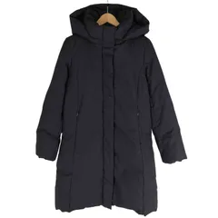 イネド INED 2WAY ロングダウンコート レディース JPN：7号 のサムネイル
