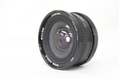 2025年最新】コシナ 20mm F3.8の人気アイテム - メルカリ