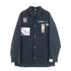 2025年最新】BURBERRY メンズ ミリタリージャケットの人気アイテム