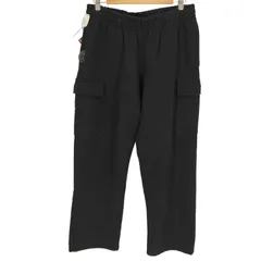 SUPREME CargoPant 32 シュプリーム カーゴパンツ Black supreme cargo pant 32 黒 シュプリーム カーゴパンツ