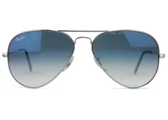 レイバン RB3025 003/3F AVIATOR LARGE METAL サ