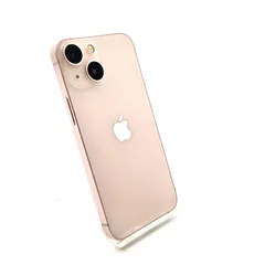 2025年最新】iphone 13 mini 256gb ピンクの人気アイテム - メルカリ