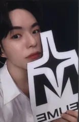 TREASURE JAEHYUK FC入会特典