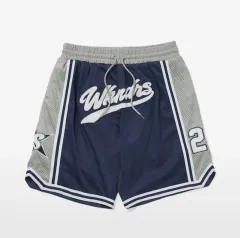 WKNDRS(ウィークエンダーズ) バスケットボール ショートパンツ basketball shorts 出品