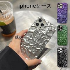 iPhone16 케이스 미사용 iPhone15Pro 케이스 아이폰 13 케이스 iphone 케이스 스마트폰 케이스 세련된 귀여운 한국 어른 귀여운 쿨 시크 클래식 메탈 바 xzzhang560