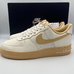 新品 27cm Nike Women's Air Force 1 Low '07 "Sail/Vintage Green/Sesame" ナイキ ウィメンズ エアフォース1 ロー '07 "セイル/ヴィンテージグリーン/セサミ"FZ3597-133