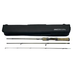 Smith STRATEGI SSTGOFW スピニングロッド Smith STRATEGI SSTGOFW スピニングロッド Smith STRATEGI