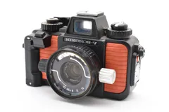 2025年最新】NIKONOS Vの人気アイテム - メルカリ