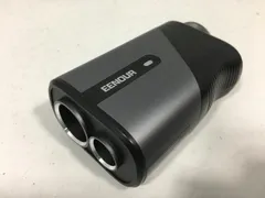 EENOUR ゴルフ用レーザー距離計 U800 / U1000PRO 中古品 2025年最新】eenour u1000proの人気アイテム - メルカリ
