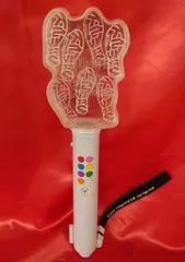 Kis-My-Ft2 21年Kis-My-Ftに逢えるdeShow2022 ペンライト