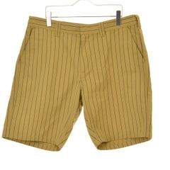 sacai サカイ ボーダーショーツ サイズ2 Ron Herman購入品 - メルカリ