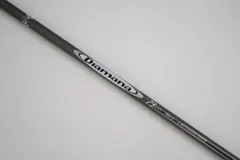 ディアマナ Diamana D73 白マナ X ドライバー用 TMスリーブ付き