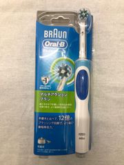 ⭐︎ ブラウン オーラルB 電動歯ブラシ すみずみクリーンEX ⭐︎