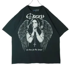 2024年最新】ozzy osbourne tシャツの人気アイテム - メルカリ