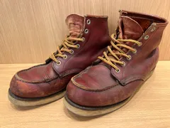 2024年最新】redwing 8131の人気アイテム - メルカリ