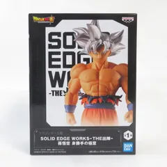 2025年最新】SOLID EDGE WORKS THE出陣 孫悟空 身勝手の極意の人気