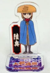 2025年最新】大銀魂展 ミニアクリルの人気アイテム - メルカリ