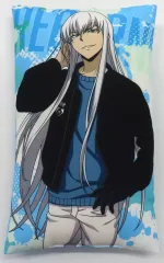 【中古】クッション・本体 スペルビ・スクアーロ クッション 「家庭教師ヒットマンREBORN!」 ジャンプフェスタ2025通販限定