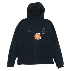 2026年最新】fcrb stretch light weight hood blousonの人気アイテム