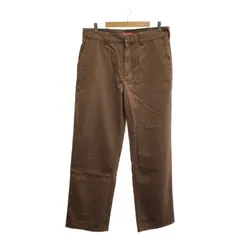 2025年最新】supreme chino pant 34の人気アイテム - メルカリ