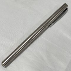 Pilot 万年筆 CUSTOM K-500SS 18KWG 蝕刻ストライプ - メルカリ