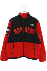 2023年最新】SUPREME(シュプリーム)19SS×The North Face Arc Logo