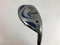2025年最新】ping g5 アイアンの人気アイテム - メルカリ
