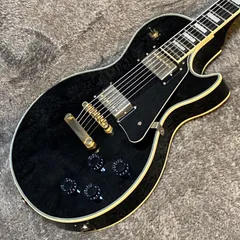 【中古品】Epiphone LesPaul Custom Used Epiphone Les Paul Custom Limited Edition Silver Burst