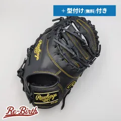最終値下げ　中古　Rawlings 軟式ファーストミット Rawlings 少年野球 ファーストミット / ローリングス 一塁手用