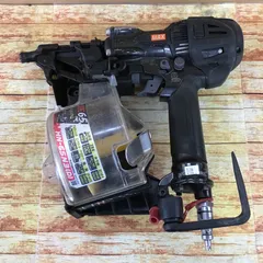 MAX HN-65N3 高圧釘打機【野田愛宕店】【店頭取引限定】【中古