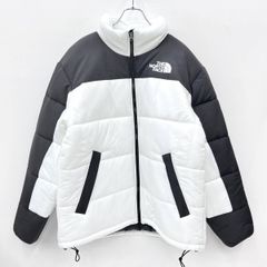 THE NORTH FACE ザノースフェイス HMLYN INSULATED JACKET ヒマラヤン インサレーテッド ジャケット アウトドア  NF0A4QYZ サイズL - メルカリ