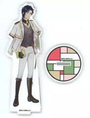 中古】アクリルスタンド・アクリルパネル 影片みか アクリル