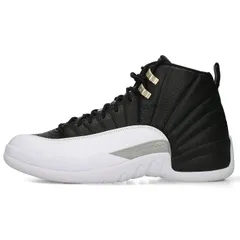 2023年最新】air jordan 12 playoffの人気アイテム - メルカリ