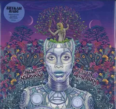 2025年最新】erykah badu レコードの人気アイテム - メルカリ