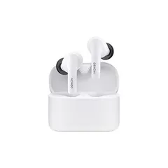 デノン Denon AHC630W 完全ワイヤレス・インイヤーヘッドホン ブラック AHC630WWTEM