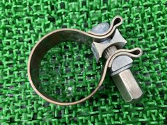 銅製（コパー）リガチャー ノーラッカー バリトンサックス用 - メルカリ
