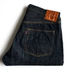 サイズ40 極美品 NO1スペシャル 赤耳 エヴィス エビス｜Yahoo