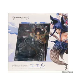 Amazon | グランブルーファンタジー グラブル ユエル 1/7