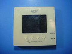 SANYO RCS-SH71S エアコン用リモコン - メルカリ