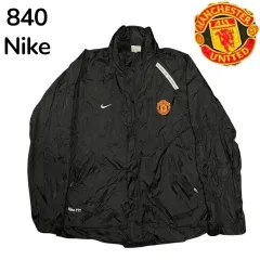 Nike マンチェスター・ユナイテッド ジャケット Nike マンチェスター・ユナイテッド ジャケット L - メルカリ