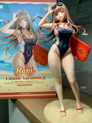 NIKKE Yumemirize　ニケ勝利の女神フィギュアセット セガ 『中古即納』{FIG} アリス 勝利の女神:NIKKE(ニケ