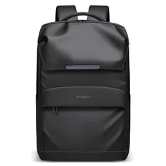 [BUKKUUE] リュック メンズ ビジネスリュック 防水 大容量 多収納 軽量 バックパック 多機能 リュックサック バッグ カジュアルリュック タウンリュック 撥水加工 盗難防止 耐衝撃 弁当収納 通勤 通学 出張 旅行 人気 おしゃれ 男女兼用 防 0