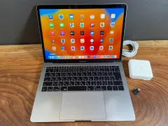 2024年最新】macbook pro 2019 13インチ 16gbの人気アイテム - メルカリ