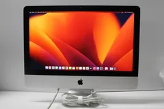 2025年最新】iMac 4K 21.5インチ 2017の人気アイテム - メルカリ