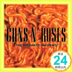 2024年最新】Spaghetti Incidentの人気アイテム - メルカリ
