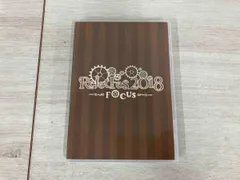 DVD Rejet Fes.2018 -FOCUS- - メルカリ