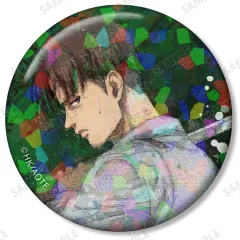 2025年最新】リヴァイ 缶バッジ 30の人気アイテム - メルカリ